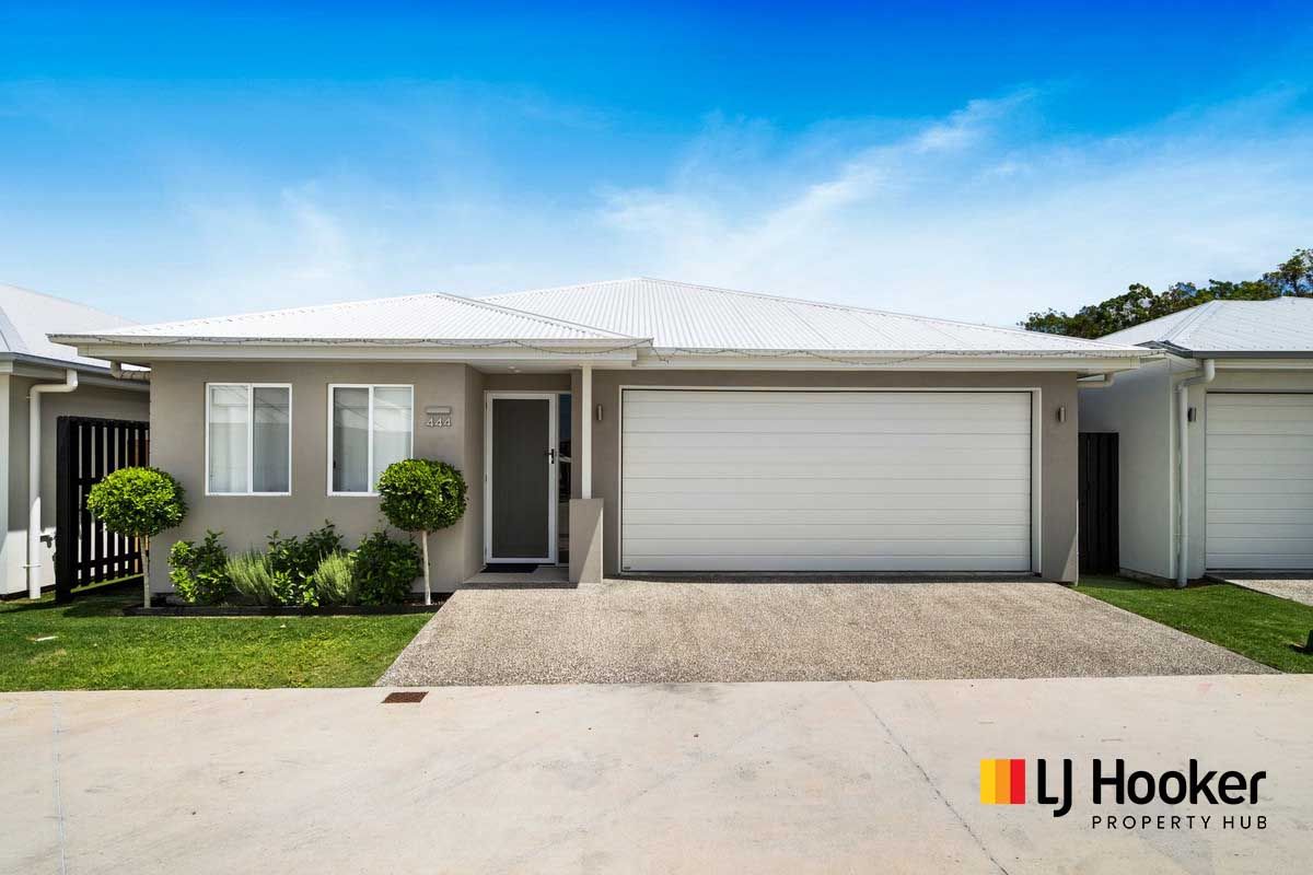2 bedrooms Apartment / Unit / Flat in 444/2-40 Koplick Road CHAMBERS FLAT QLD, 4133
