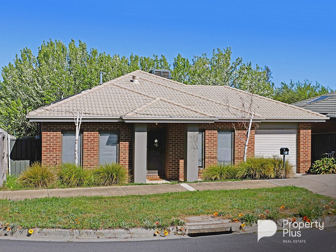 5 Jackson Street Long Gully VIC 3550 Domain