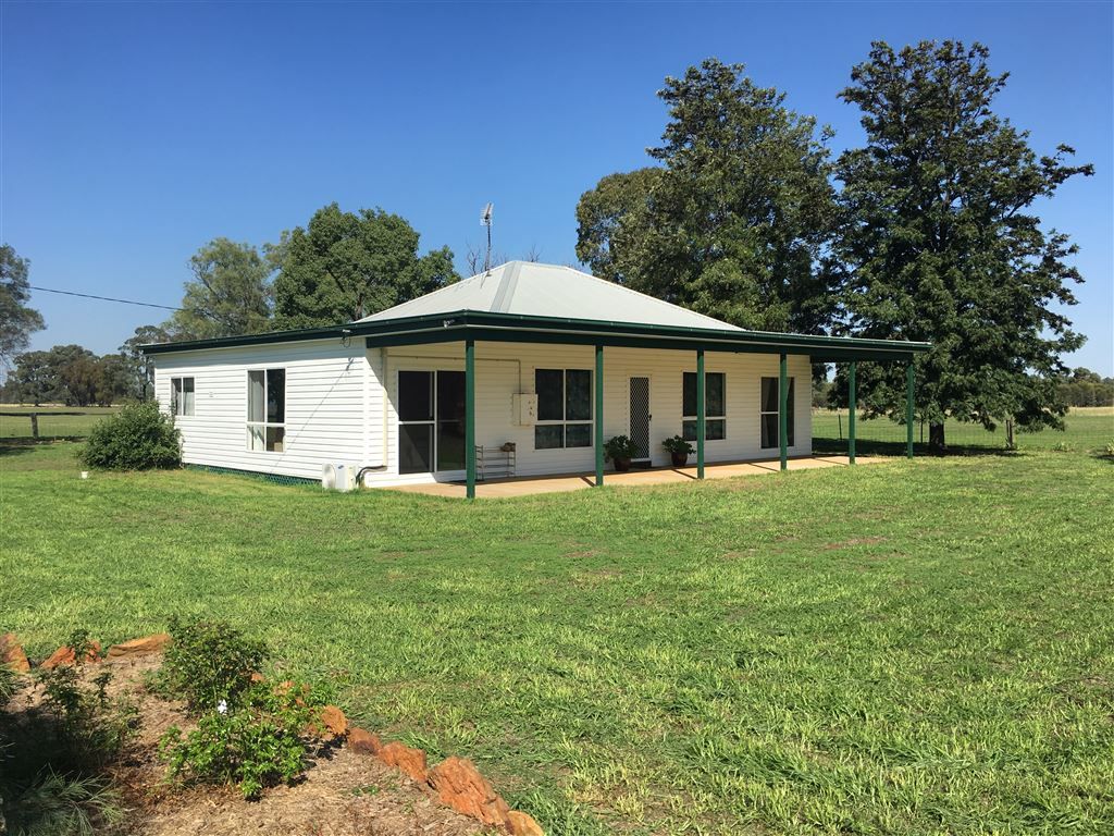 150R Mogriguy Forest Road, Dubbo NSW 2830, Image 0