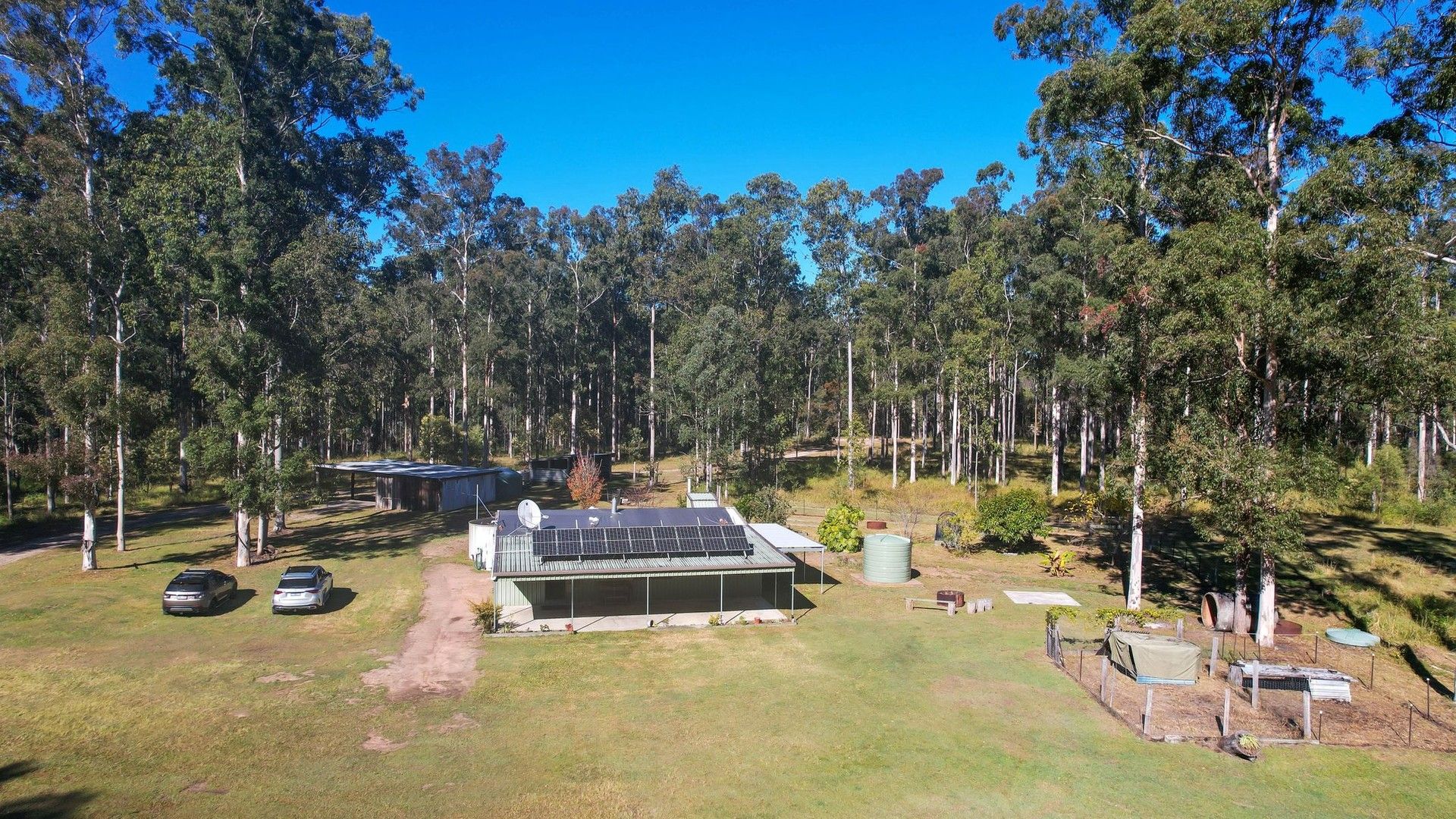 650 Tullymorgan-Jackybulbin Road, Jacky Bulbin Flat NSW 2463, Image 0