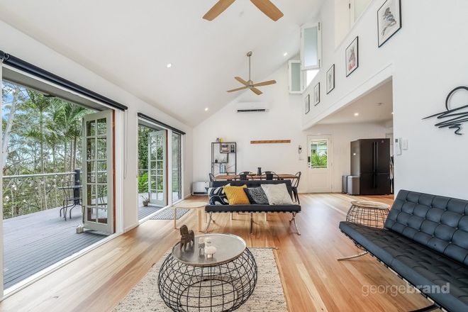 Picture of 63A Hillcrest Street, TERRIGAL NSW 2260