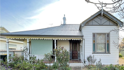 Picture of 5 Dalton Street, GRENFELL NSW 2810