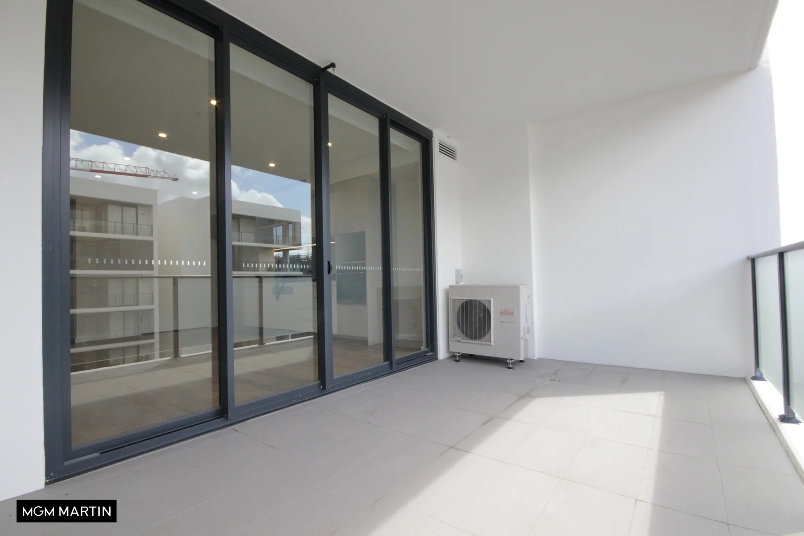 Additional image 3 of 1104B/2 Muller Lane, Mascot NSW 2020