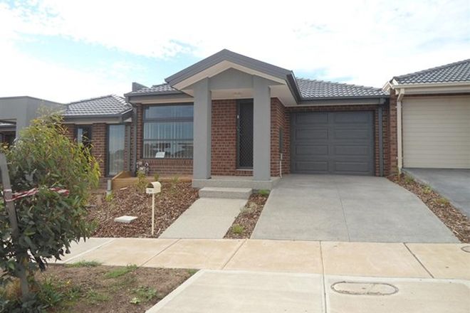 Picture of 3A Bonnor Street, SUNBURY VIC 3429