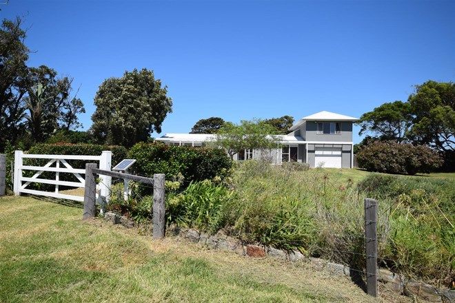 Picture of 1364 Comerong Island Road, COMERONG ISLAND NSW 2540