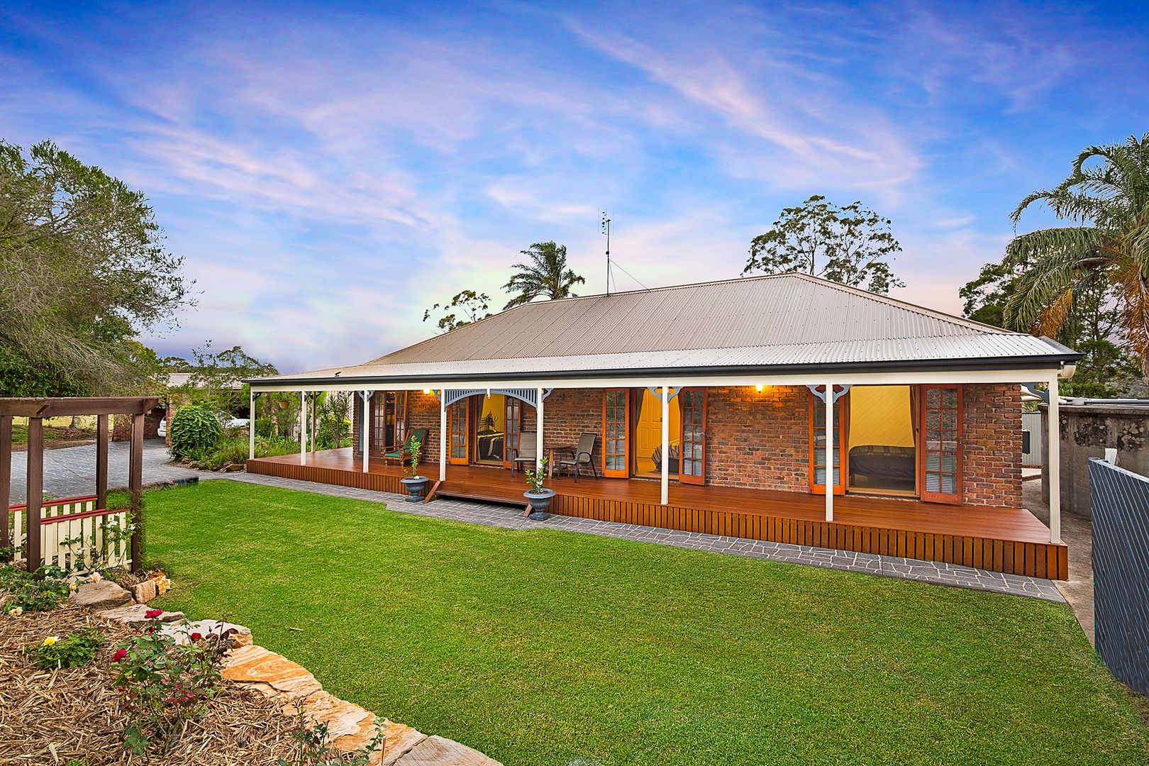 139 Preston Boundary Rd, Preston QLD 4352, Image 1