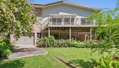 Picture of 9 Haven Place, BATEHAVEN NSW 2536