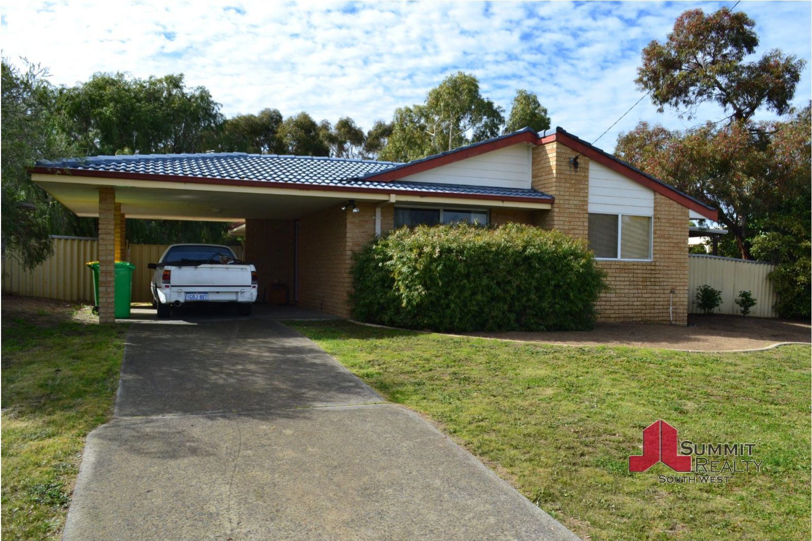 30 Littlefair Drive, Withers WA 6230