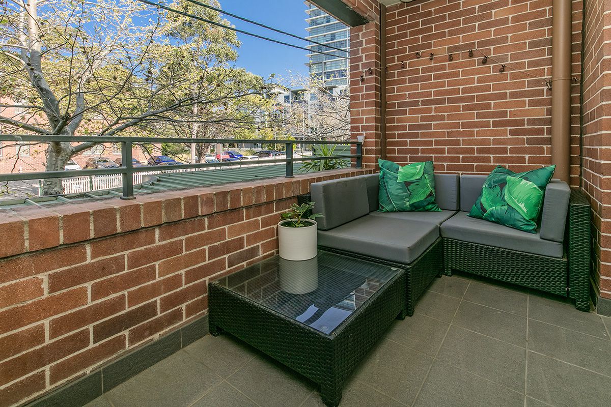 108/2 David Street, Crows Nest NSW 2065, Image 2