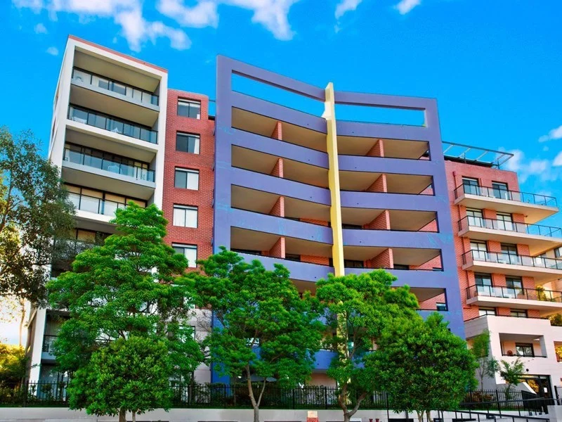 1110/41 Waitara Avenue, Waitara NSW 2077