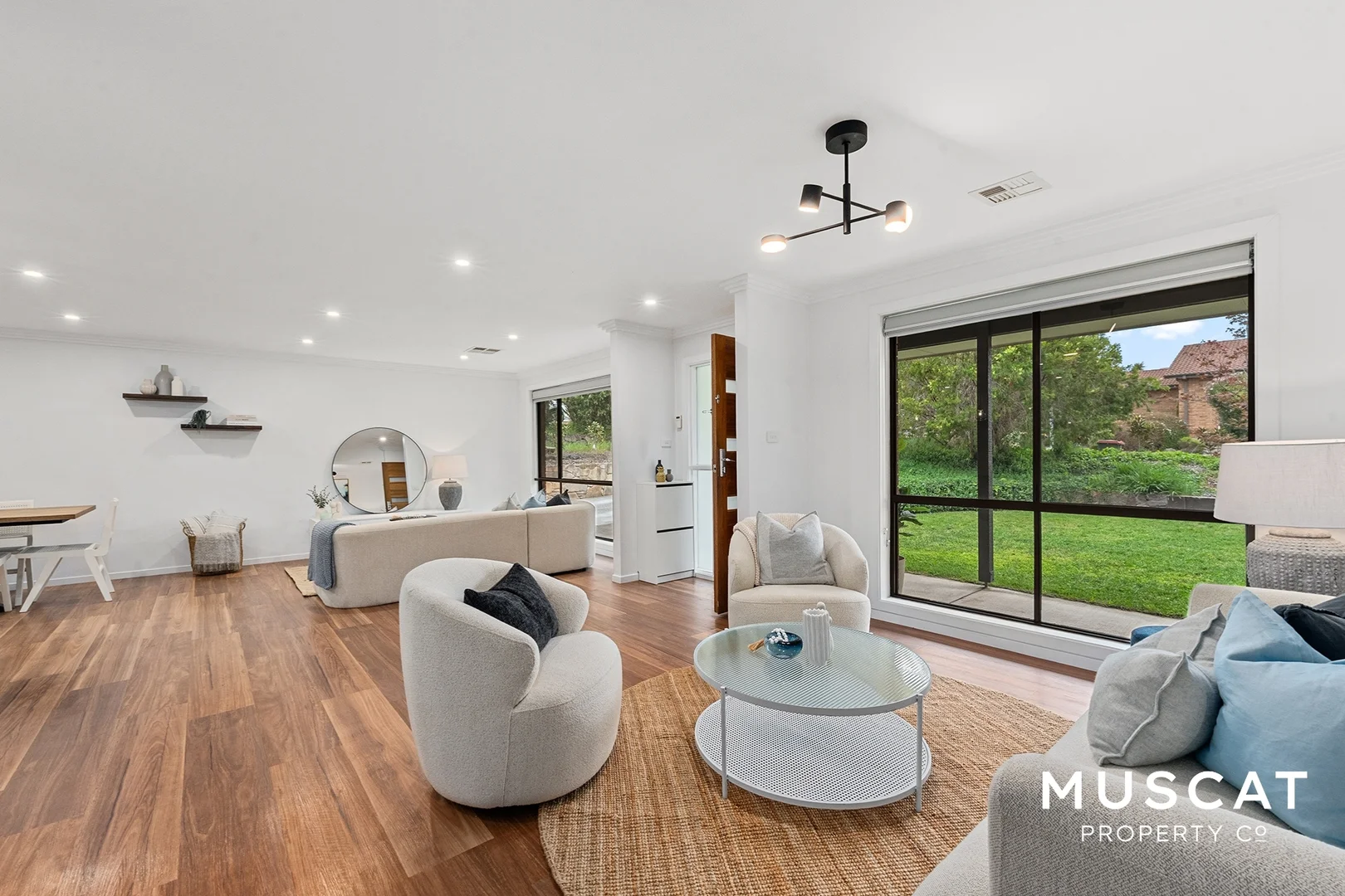 Additional image 7 of 136 Jackie Howe Crescent, Macarthur ACT 2904