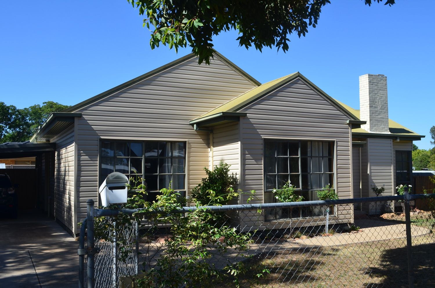 14 Pine Street, Numurkah VIC 3636 House For Sale Domain