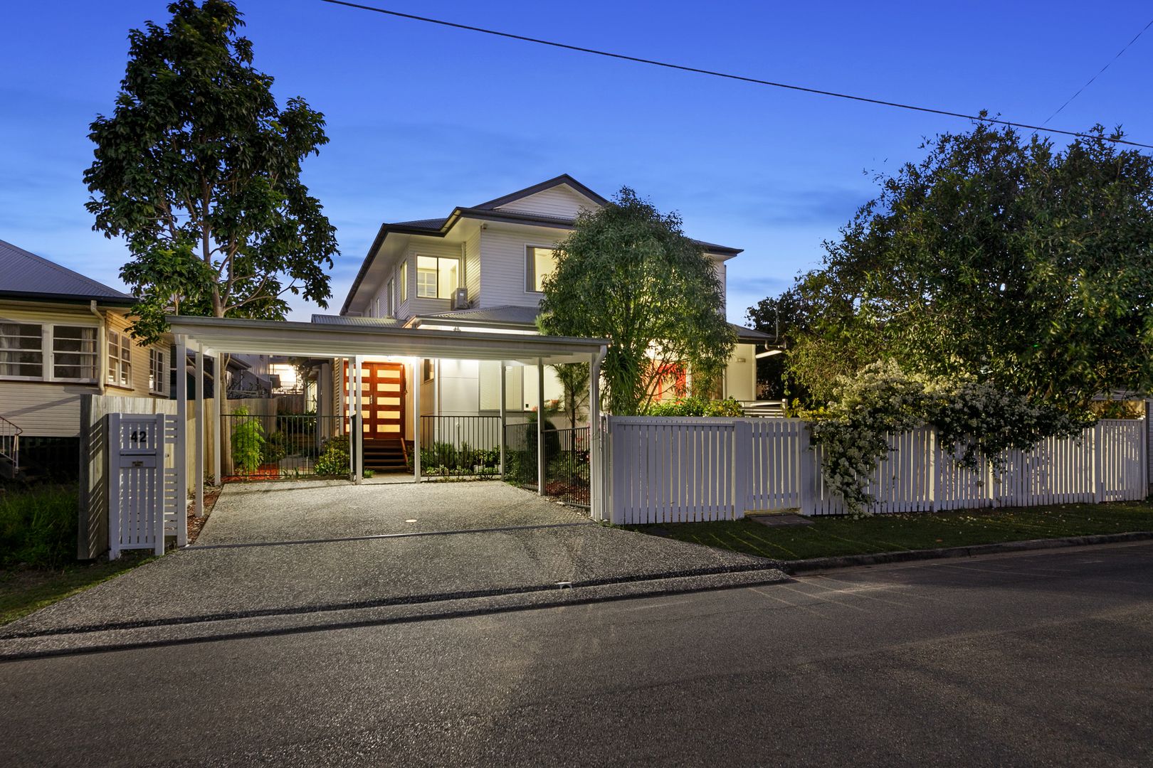 42 Miller Street, Chermside Property History & Address Research Domain