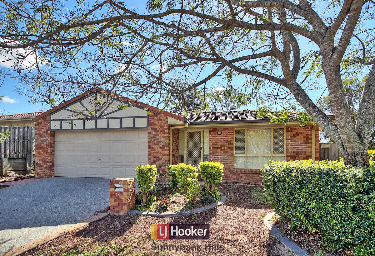 10 Borage Place, Calamvale QLD 4116, Image 1