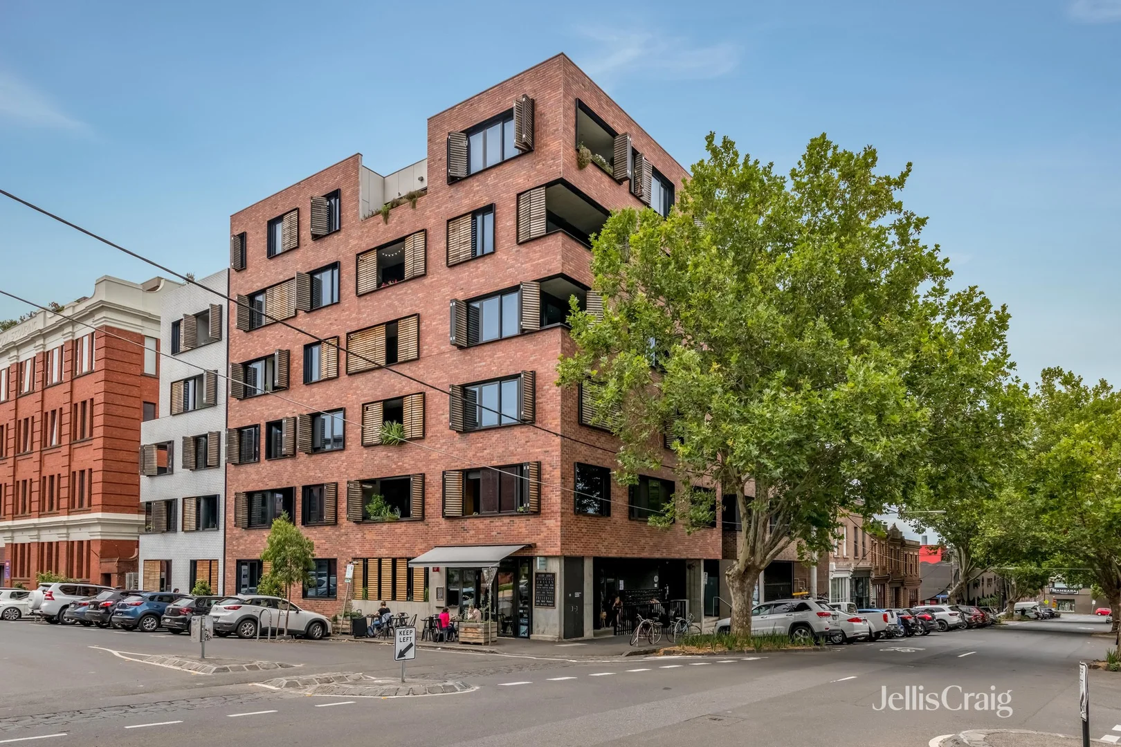 Additional image 7 of 304/20 Peel Street, Collingwood VIC 3066