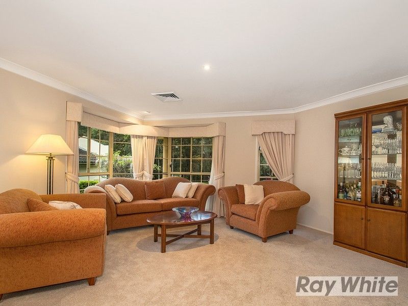 12 Farmer Circuit, Beaumont Hills NSW 2155, Image 1