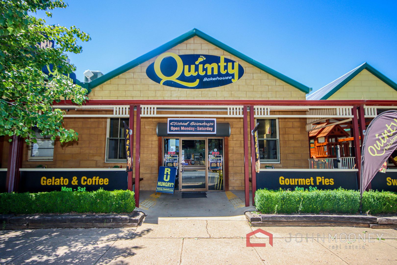 42 Street, Uranquinty NSW 2652 Domain