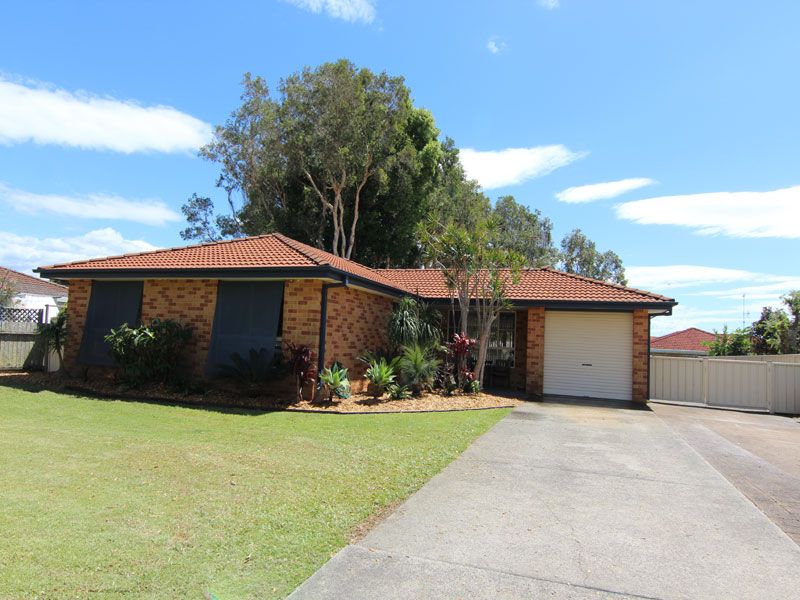 1 Gleneon Drive, Forster NSW 2428, Image 0
