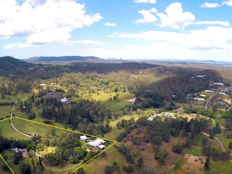 65 Lyndale Road, Pullenvale Property History & Address Research Domain