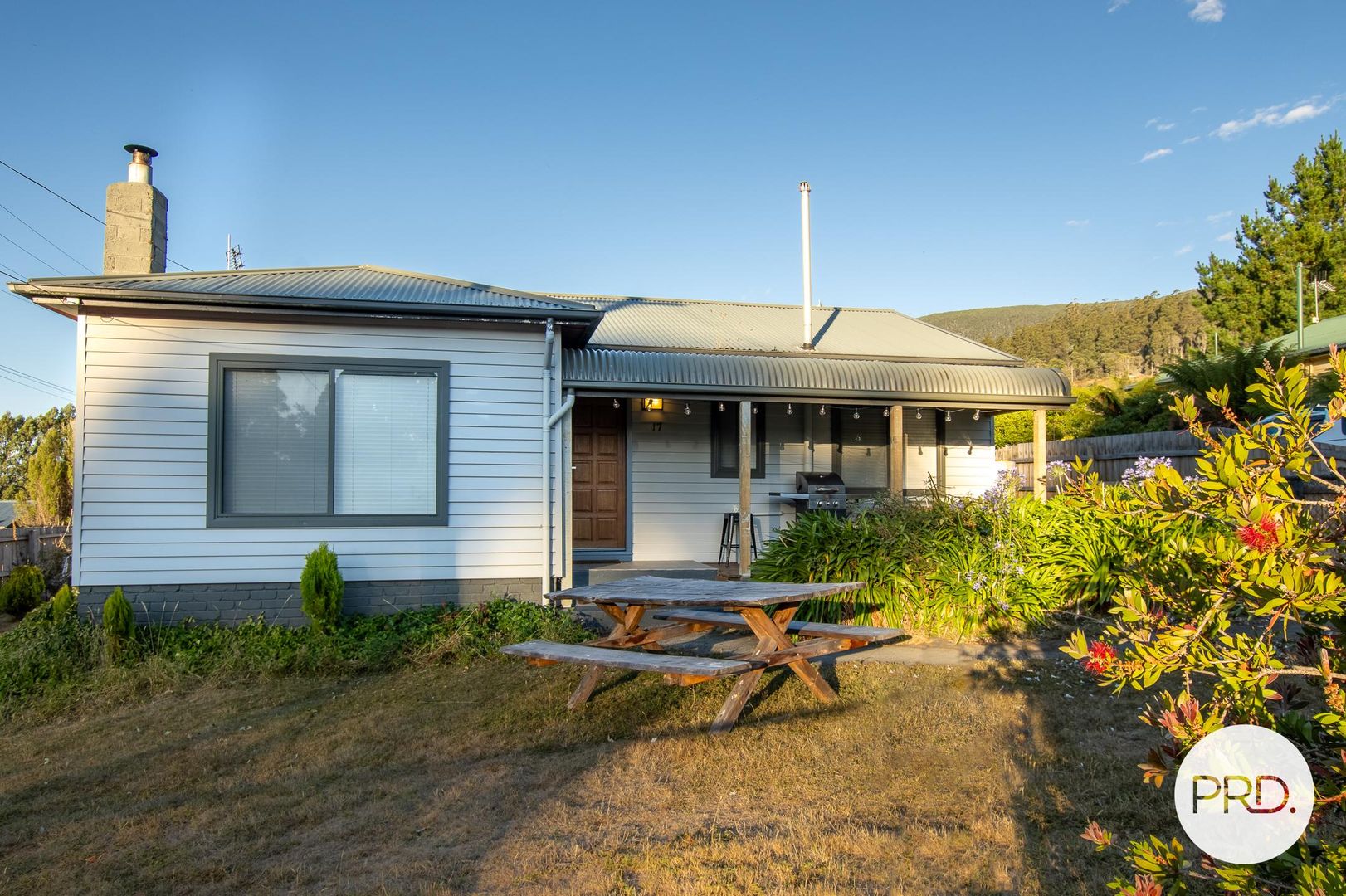 17 South Cres, Maydena TAS 7140 House For Rent Domain