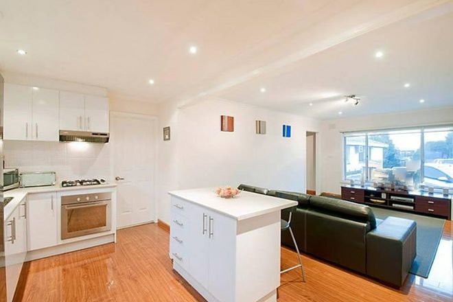 Picture of 4/97 New Street, SPOTSWOOD VIC 3015