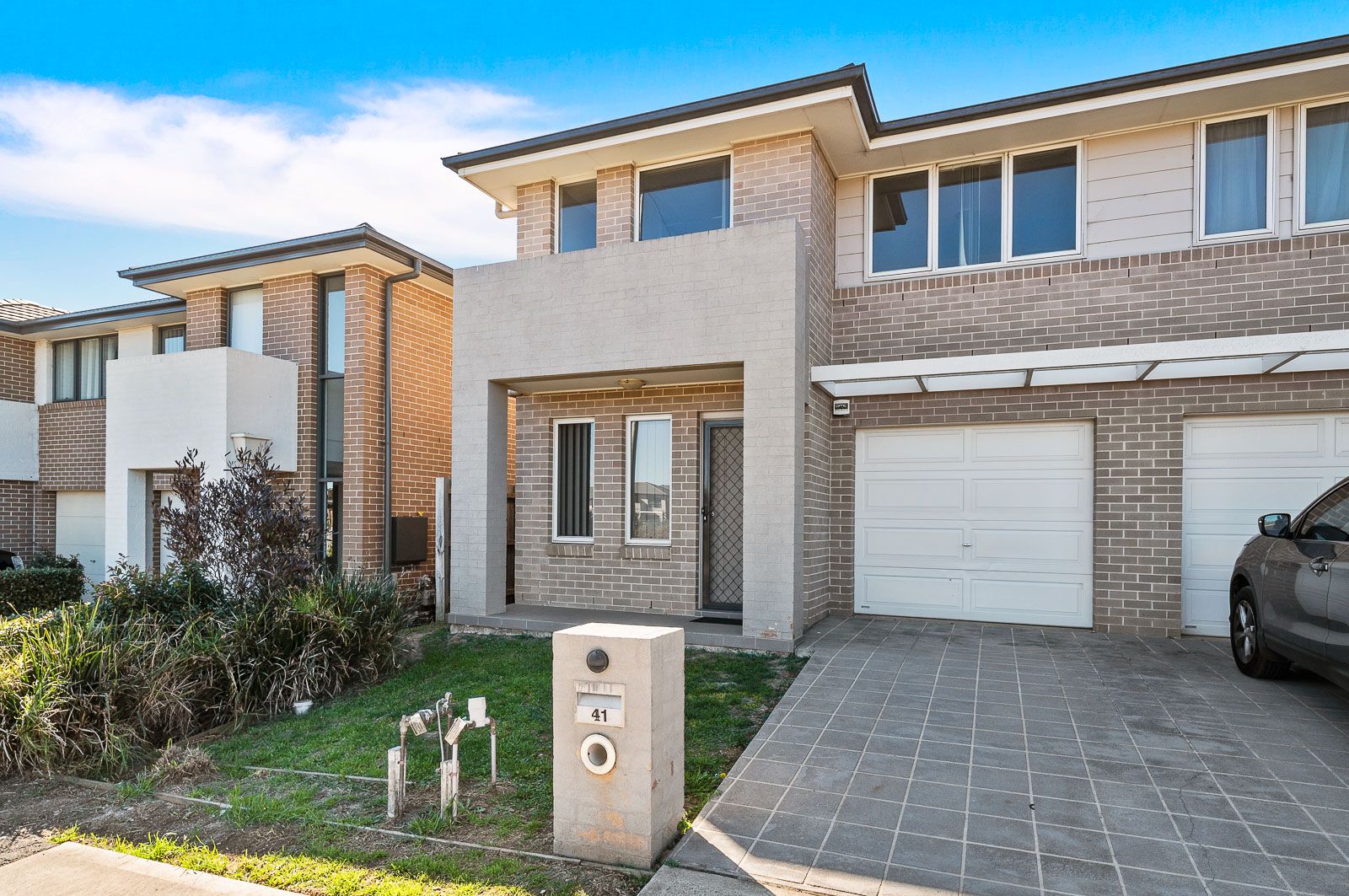 41 Ingleburn Gardens Drive, Bardia NSW 2565, Image 0