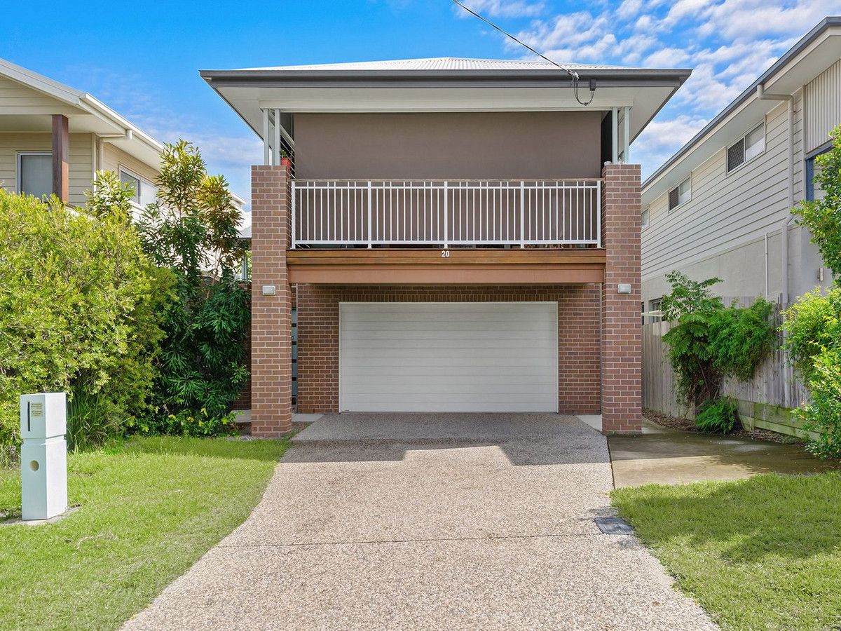 20 Shackleton Street, Kedron QLD 4031, Image 0