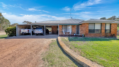 Picture of 37 Cheshire Street, COOLUP WA 6214