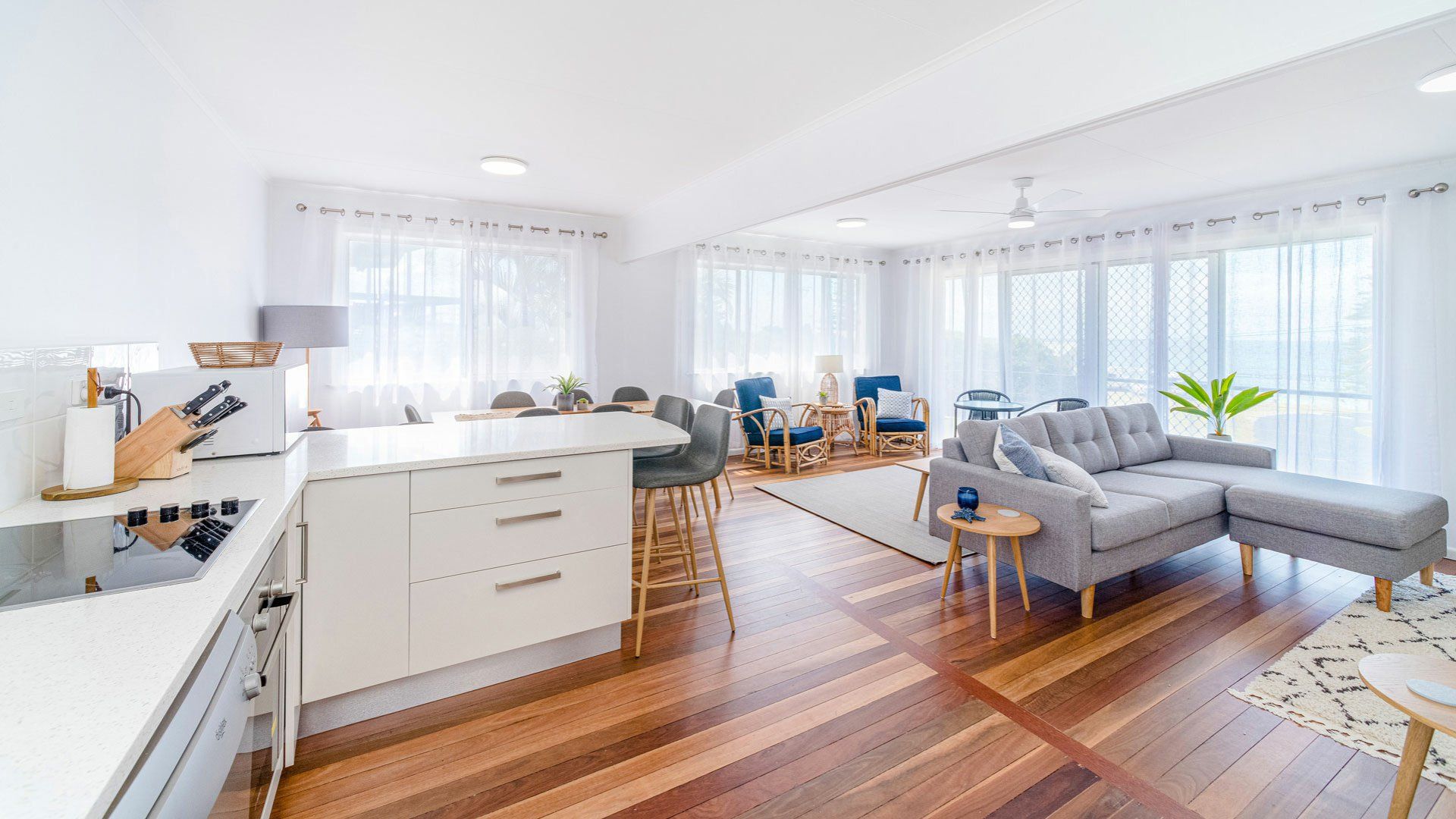 128 Ocean Road, Brooms Head NSW 2463 House For Rent Domain