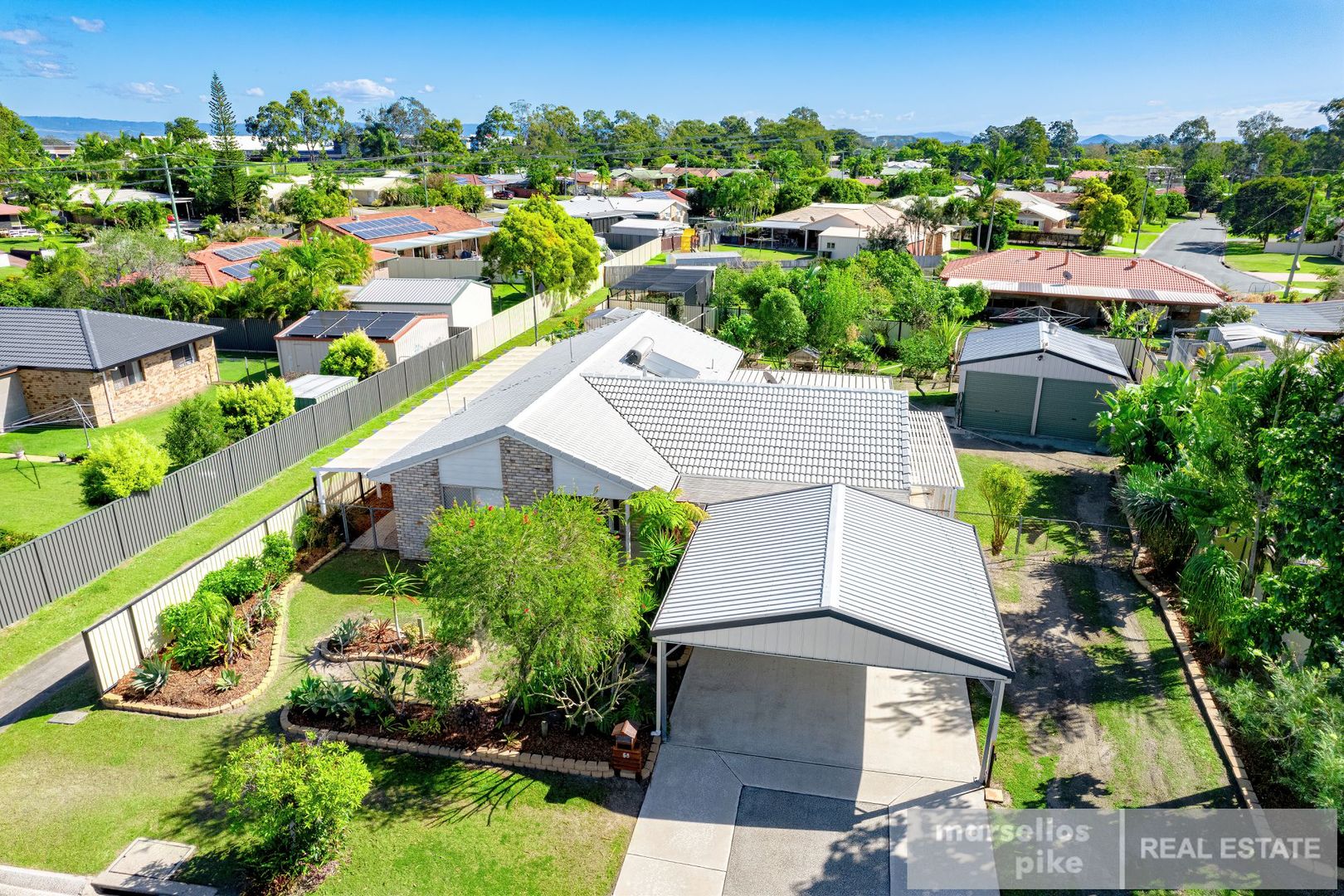 56 Hargrave Street, Morayfield Property History & Address Research