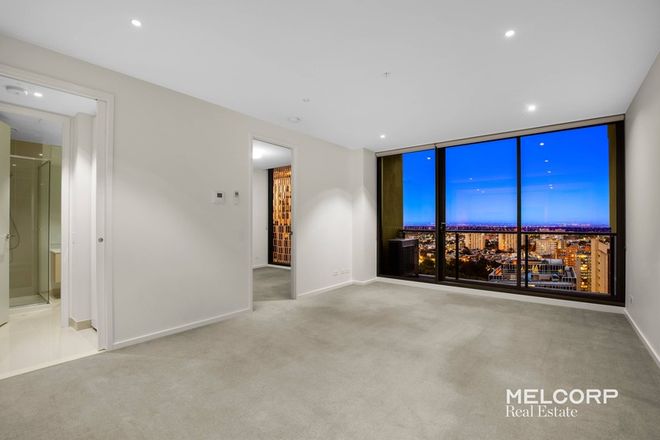 Picture of 3202/318 Russell Street, MELBOURNE VIC 3000