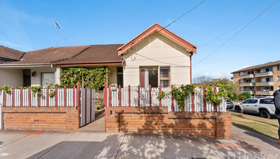 Picture of 11 Middle Street, KINGSFORD NSW 2032