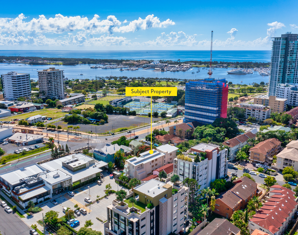 30 Lather Street, Southport QLD 4215