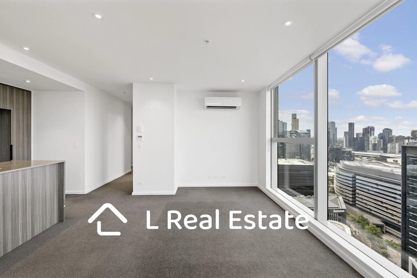 Primary image of 3006E/888 Collins St, Docklands VIC 3008