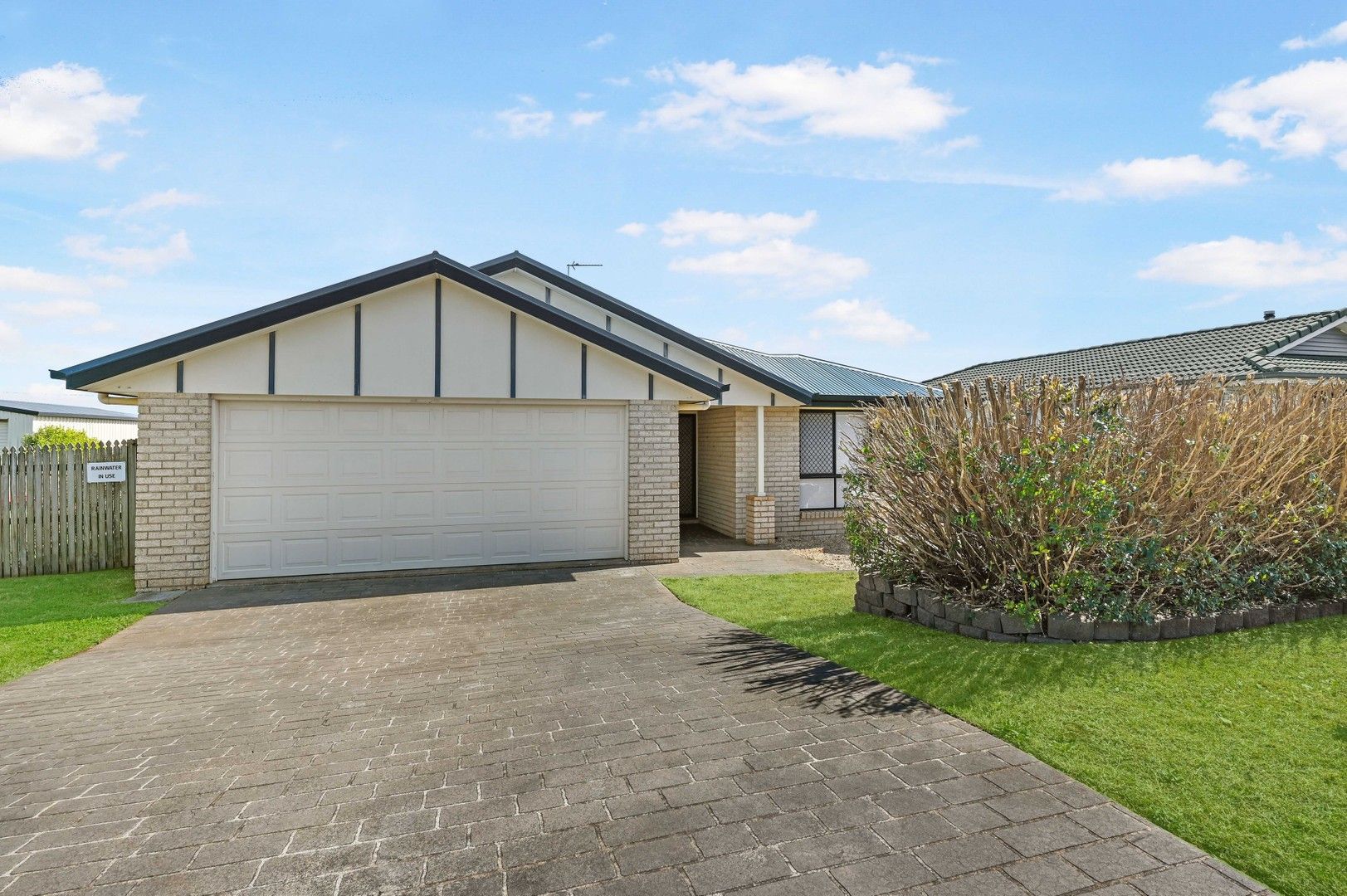 3 bedrooms House in 13 Melody Drive HARRISTOWN QLD, 4350