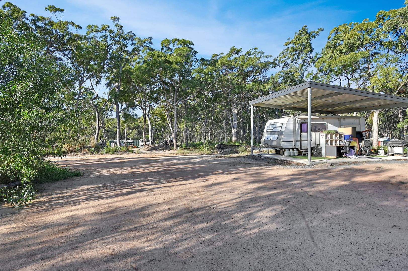 485 Lady Elliot Drive, Agnes Water QLD 4677, Image 1