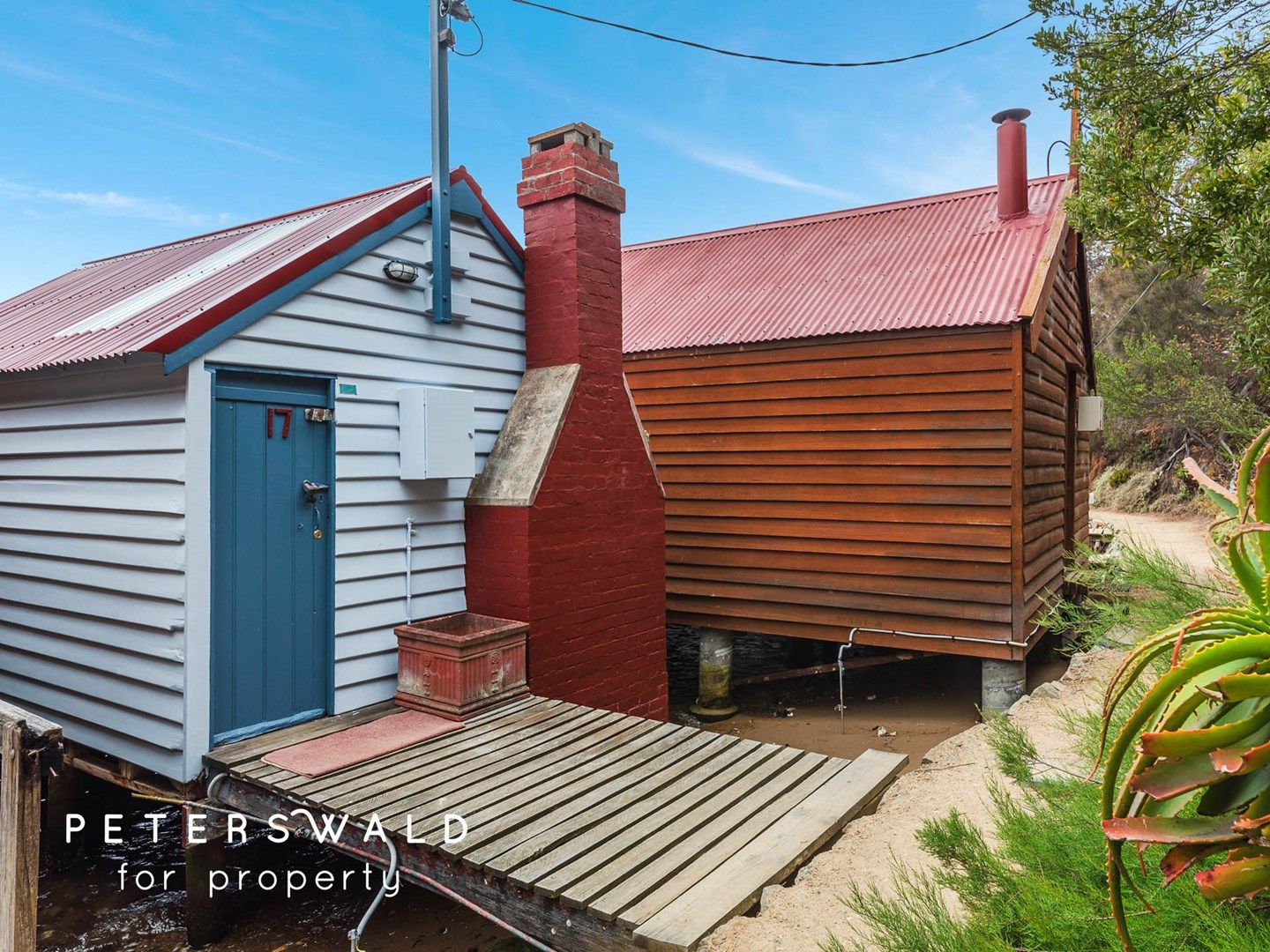 17 Boatshed Cornelian Bay, New Town TAS 7008, Image 0