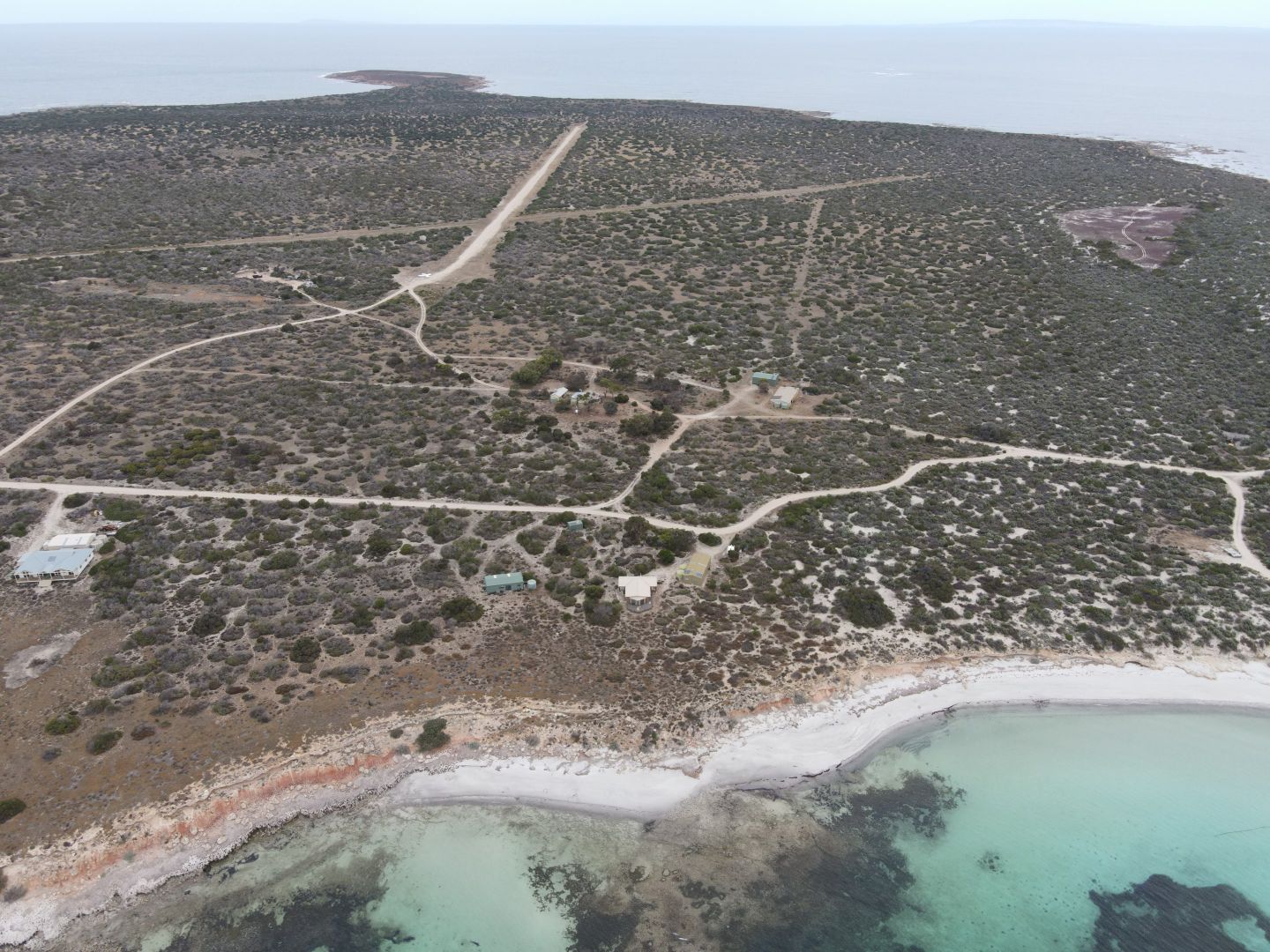 21 Spilsby Island, Port Lincoln SA 5606 Domain