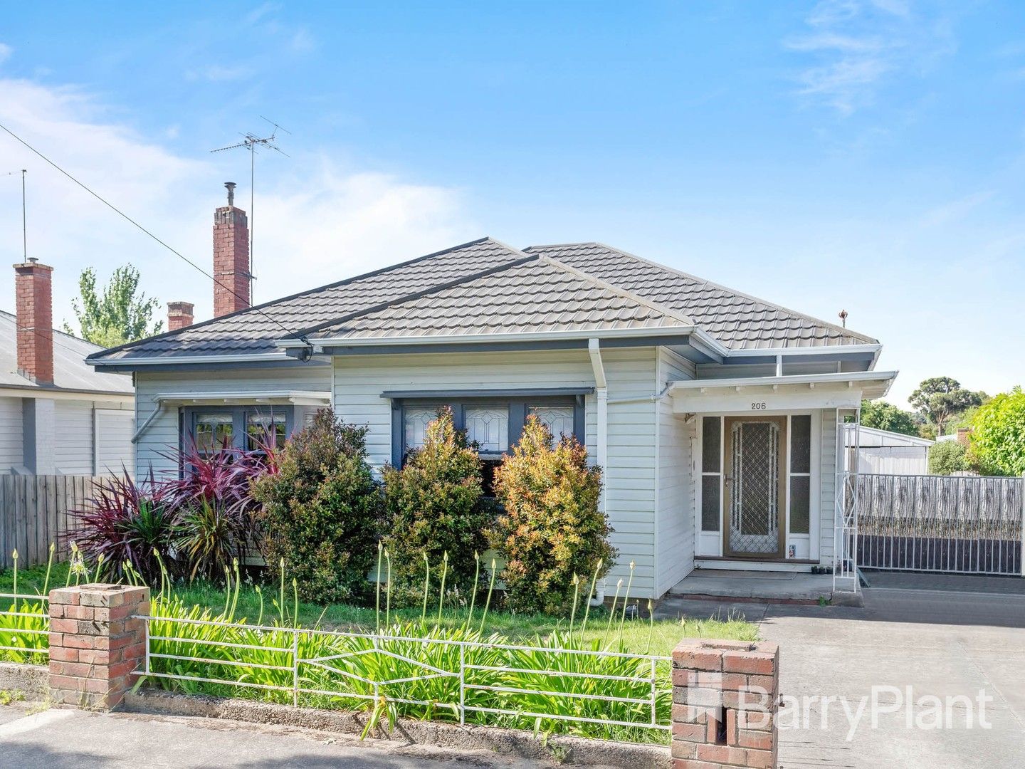 3 bedrooms House in 206 Howitt Street BALLARAT NORTH VIC, 3350