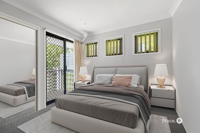 1/39 Elizabeth Street Toowong 4066 - Image 4