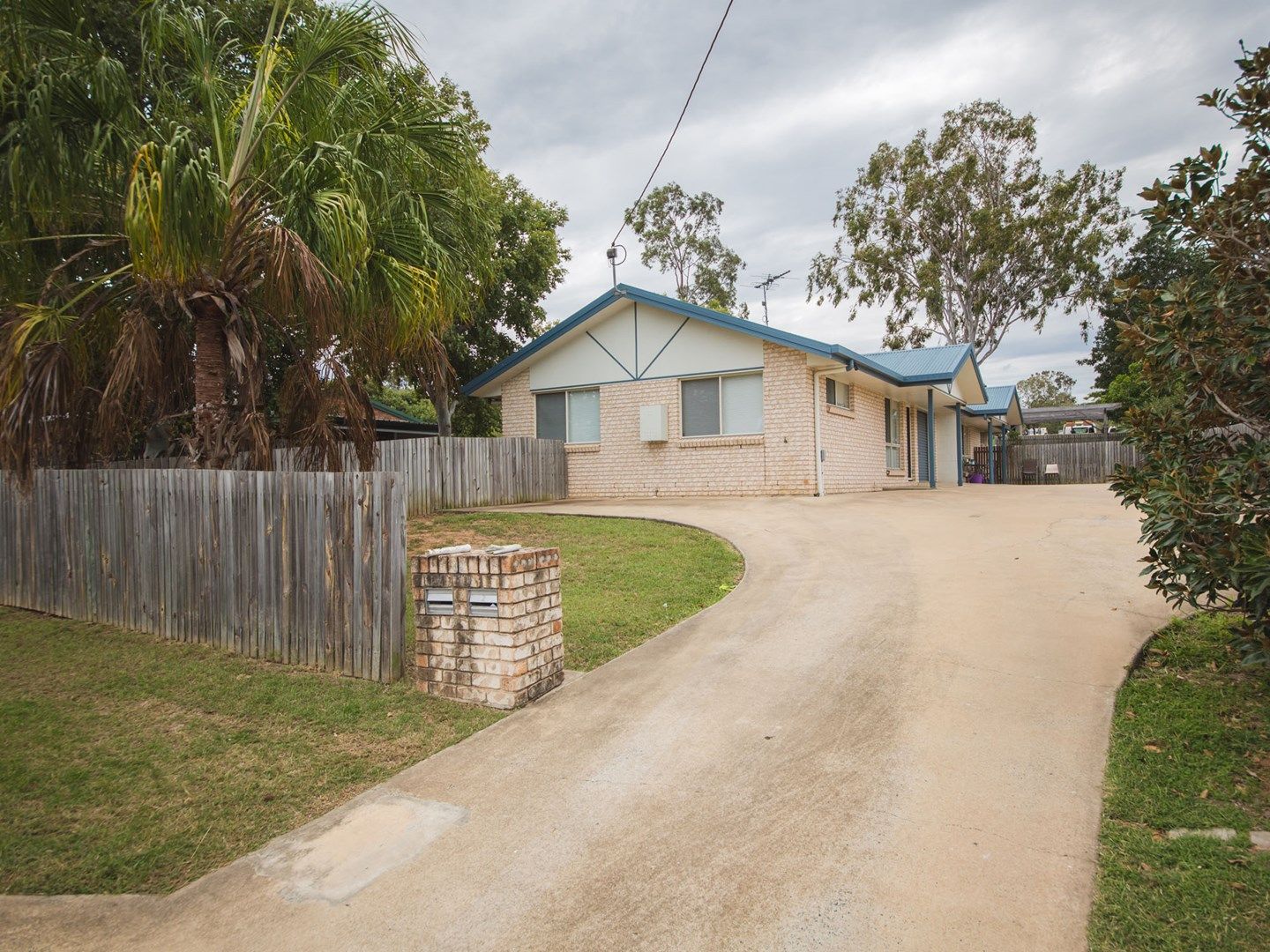 14A & 14B Sydney King Close, Gracemere QLD 4702, Image 0