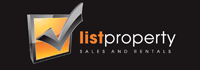 List Property logo