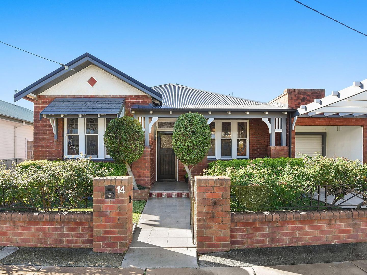 14 Kemp Street, The Junction NSW 2291, Image 1