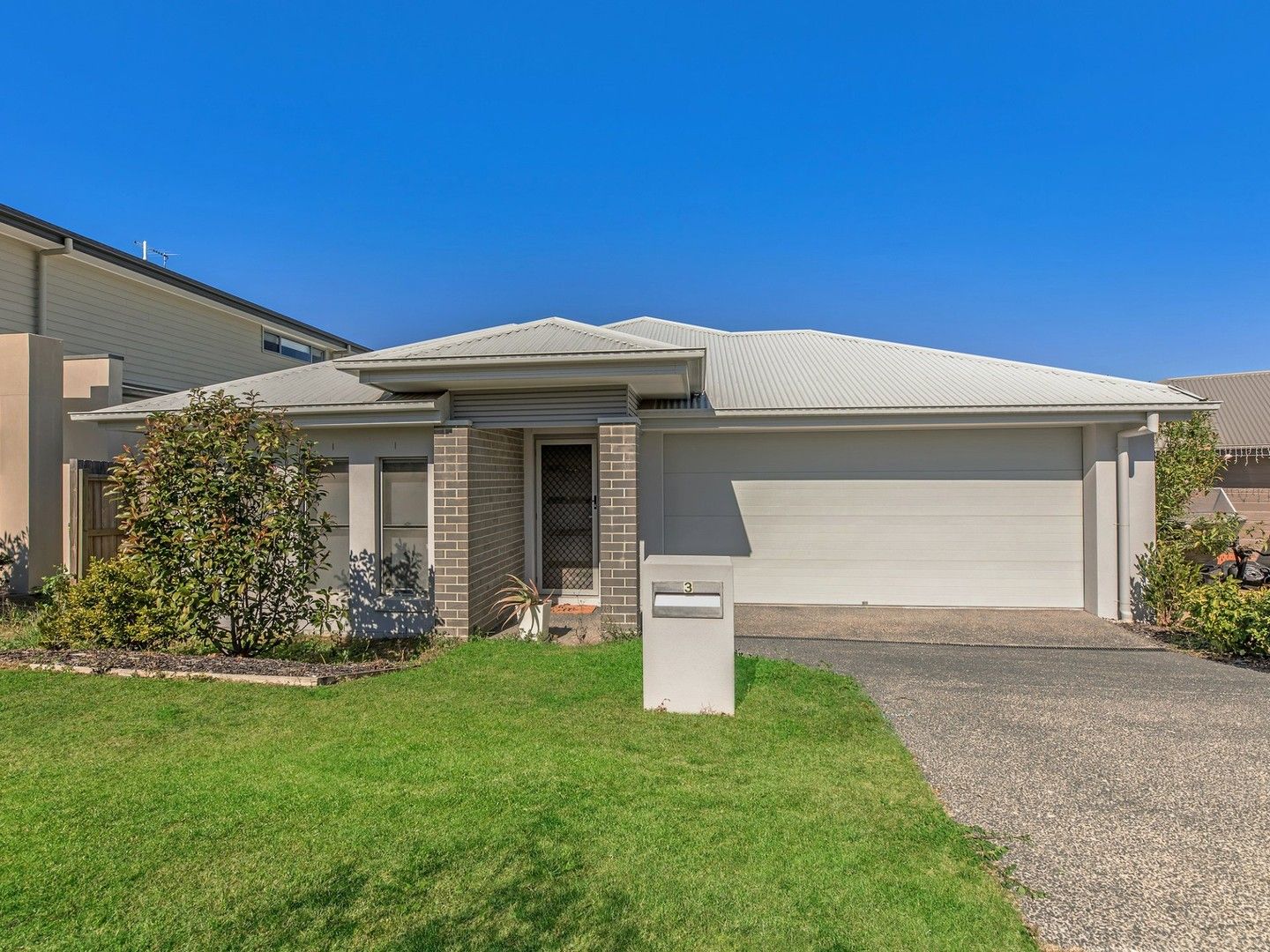 3 Kalbarri Lane, South Ripley QLD 4306, Image 0