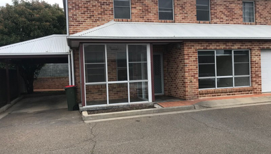 Picture of 4/94A Rusden Street, ARMIDALE NSW 2350