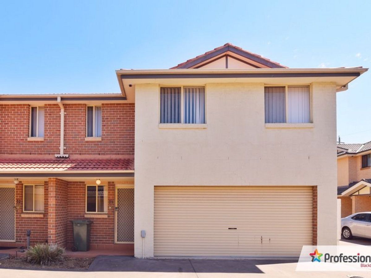 31/10 Abraham Street, Rooty Hill NSW 2766, Image 1