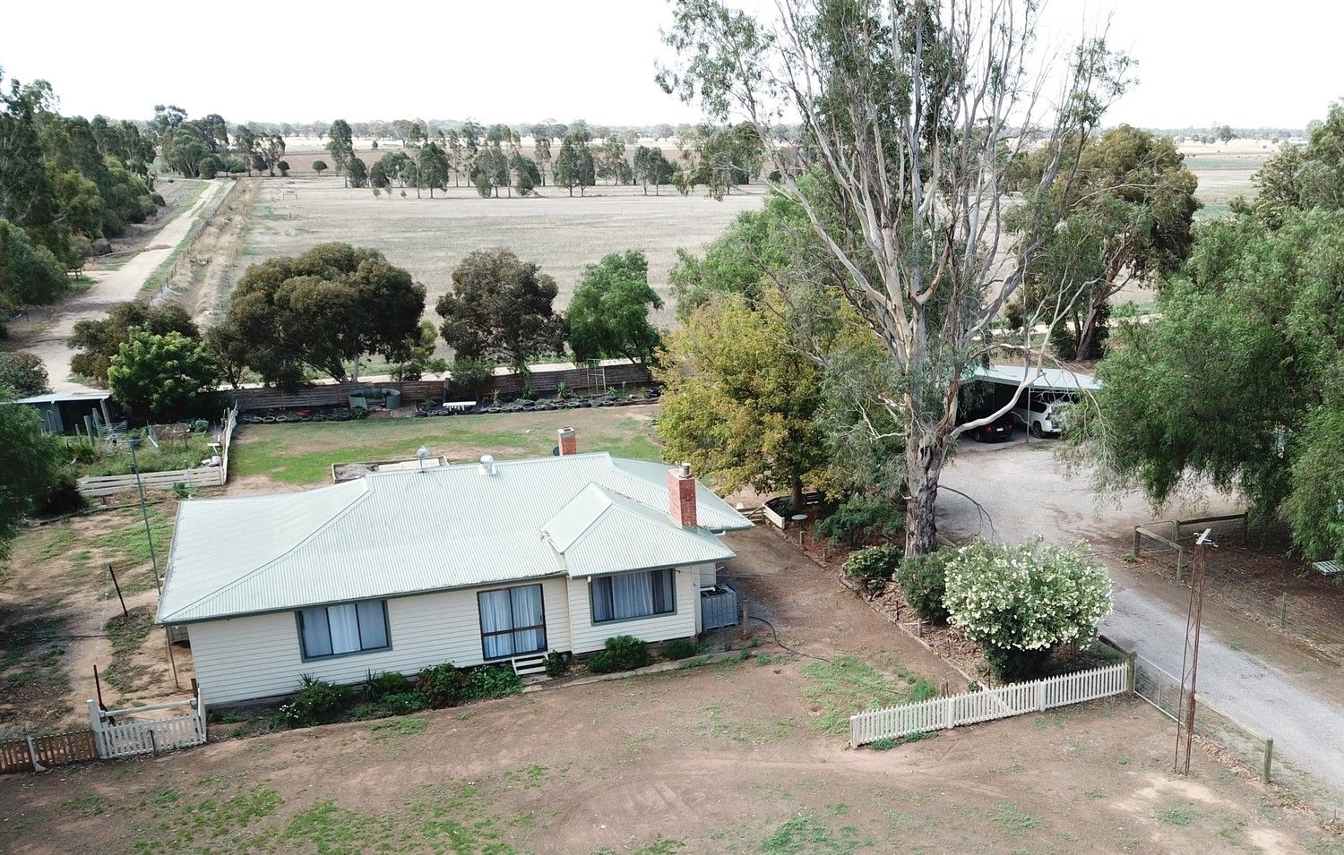 289 Reynoldsons Road, Strathmerton VIC 3641, Image 2