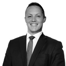 James Baker, Sales representative