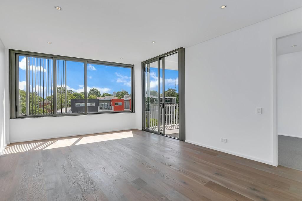1 bedrooms Apartment / Unit / Flat in 501/2 Birdwood Avenue LANE COVE NSW, 2066