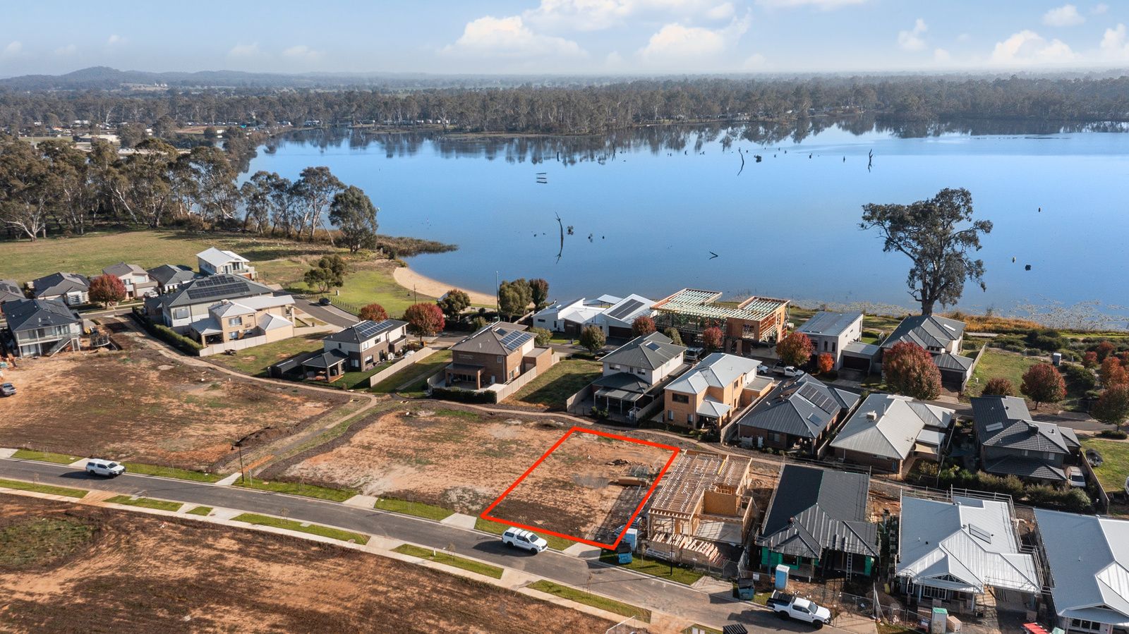 17 Goldanah Avenue, Nagambie VIC 3608, Image 0